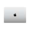 Apple MacBook Pro 14  MRX83ZE/A - M3 Max  / 14” 3024 x 1964 / 36 GB RAM / 1000GB M.2 SSD  / GPU M3 Max / Mac OS / Srebrny